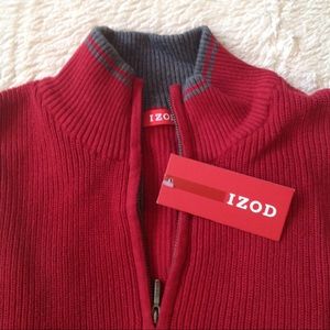 ‼️ Izod Sweater‼️